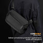 7L Travel Sling Bag Shoulder Pack for 11