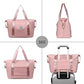 Women Travel Duffel