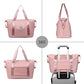 Women Travel Duffel