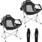 2 Pack Hammock Camping Chair (2 Count)