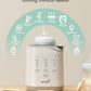 NightEase Pro Bottle Warmer for Night Breastfeeding