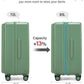 24 Inch Expandable Checked Luggage