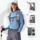 20L Hiking Backpack for Men Women Lightweight Foldable Small Daypack for Travel Camping Outdoor