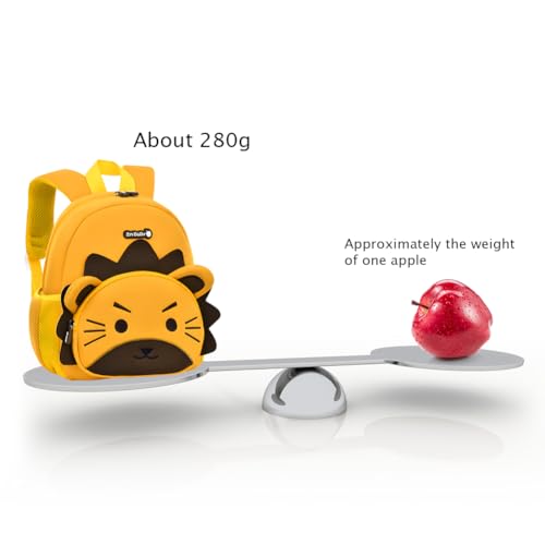 Toddler Backpacks Kids Preschool Cartoon Mini Travel Bag Ages 2