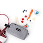 Small Cooler Bag Freezable Lunch Bag for Work School Travel