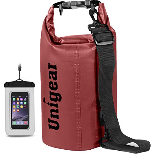 Dry Bag Sack Waterproof Floating Dry Gear Bags for Boating