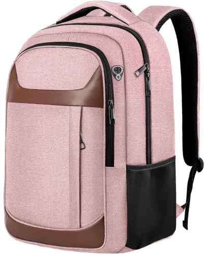 Travel Laptop Backpack 17 Inch