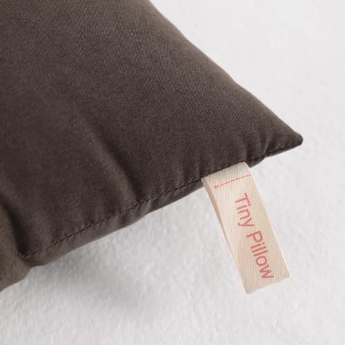 Tiny Pillows Down Alternative 7"x11" 100% Microfiber (2 Count)