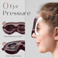 Adjustable 3D 22 Momme 100% Mulberry Silk Sleep Mask