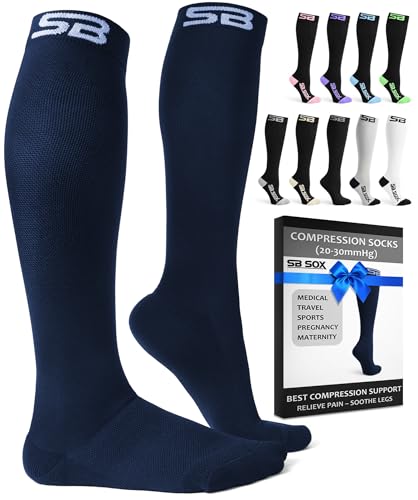 Compression Socks for Men & Women
