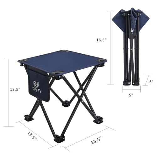 Camping Stool