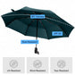 Compact Travel Size Umbrella for Rain