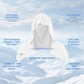 Cooling Hoodie Towels for Neck and Face