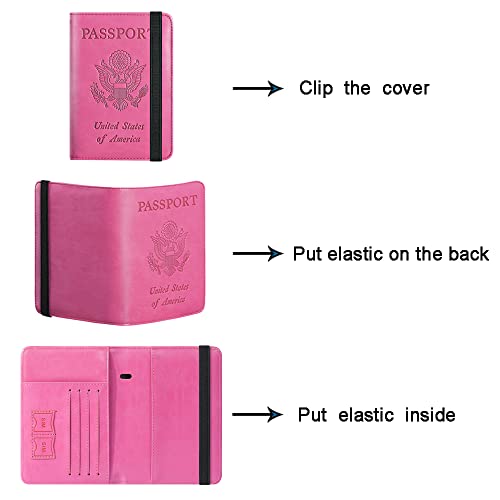 Passport Holder