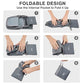 10L 15L Hiking Backpack Lightweight Packable Hiking Daypack Small Travel Outdoor Foldable Shoulder Bag