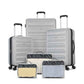 Westridge Luggage Set