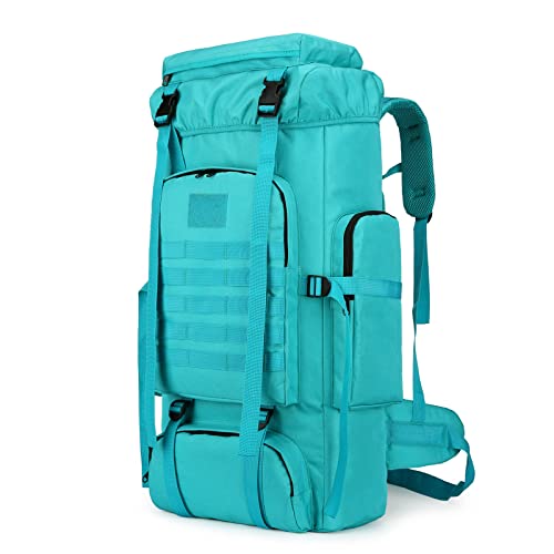 Hiking Backpack for Men 70L