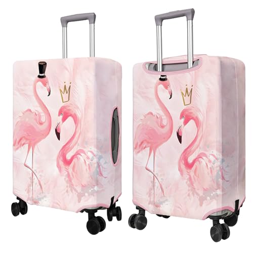 Travel Luggage Cover Suitcase Protector Fits 18