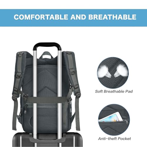 Camera Backpack