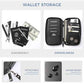 Travel Passport Holder
