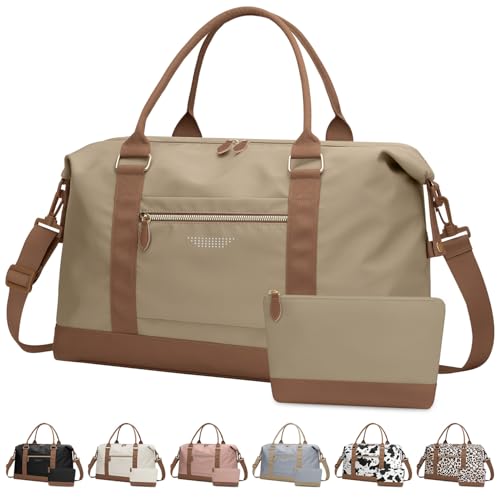 Women Travel Duffle Bags