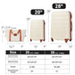 Luggage sets of 2 Piece (3 Count)
