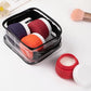 4 Pack Travel Size Toiletries (4 Count)