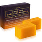 Kojic Acid Dark Spot Remover Soap Bars (17.6 Ounce)