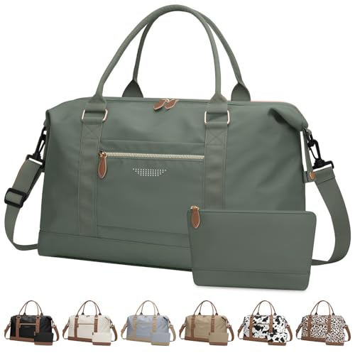Women Travel Duffle Bags