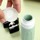 Travel Bottles for Toiletries (4 Count)