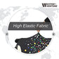 Travel Luggage Cover Suitcase Protector Fits 27