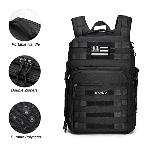 Camera Backpack