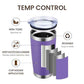 20oz Tumbler 12 Pack Double Wall Vacuum Insulated Travel Mug Bulk (12 Count)