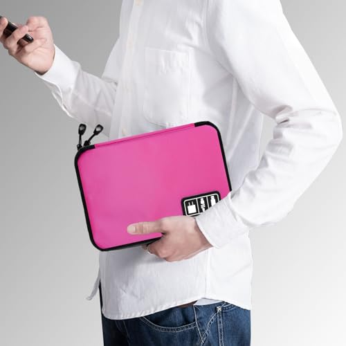 Electronics Travel Organizer