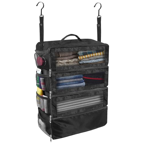 Suitcase Organizer