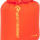 Sea to Summit Lightweight Dry Bag, Multi-Purpose Dry Storage