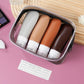 Travel Bottles for Toiletries (4 Count)