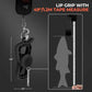 ToughTide USB Charging Fish Scale with Lip Gripper