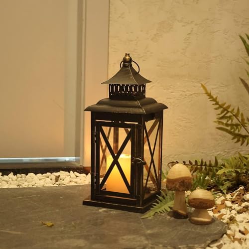 Lantern Decorative Indoor & Outdoor