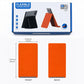 20x10cm Flexible Silicone Phone Stand
