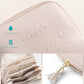 Small Travel Jewelry Case