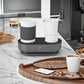 Espressor Machine Coffee Maker