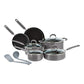 Non Stick Cookware Set