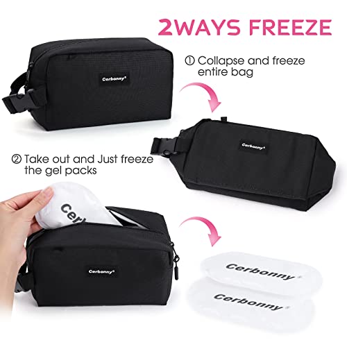 Small Cooler Bag