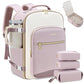 50L Travel Backpack for Women & Men