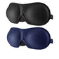 3D Eye mask for Sleeping (2 Count)