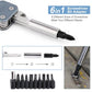 W1 Adjustable Wrench Multitool