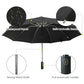 Compact Travel Umbrella