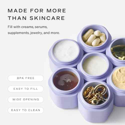 Capsules Core Skincare Set