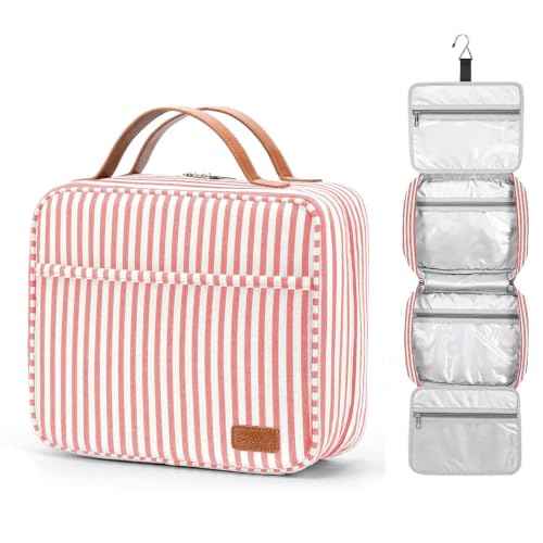 Hanging Travel Toiletry Bag